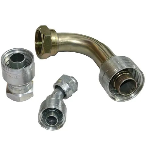 Hydraulic Fittings