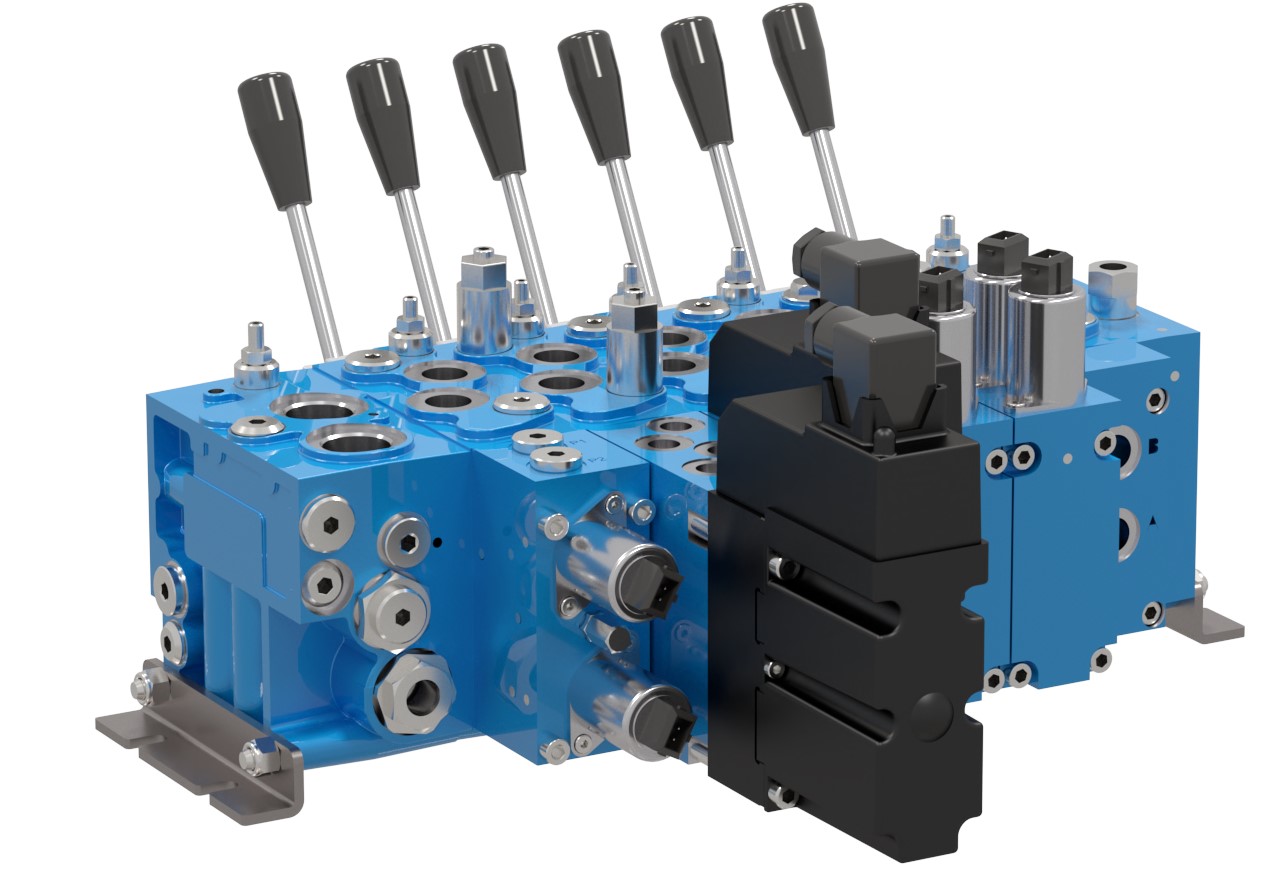 Directional Valve