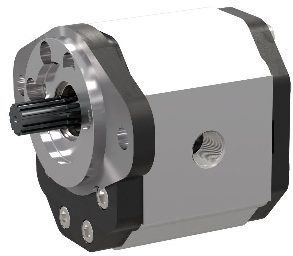 Gear Pumps