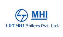 L & T MHPS Boilers Pvt. Ltd L & T MHPS Boilers Pvt. Ltd.