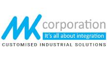 MK Corporation (GE Power Group) MK Corporation (GE Power Group)